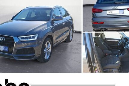 Audi Q3 87.500 km 18.860 &euro; Freiburg 79108