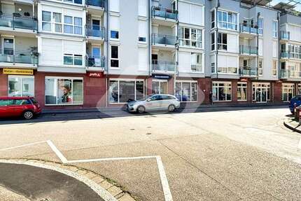 Einzelhandel in Freiburg im Breisgau 1.145.000 € 493 m²
