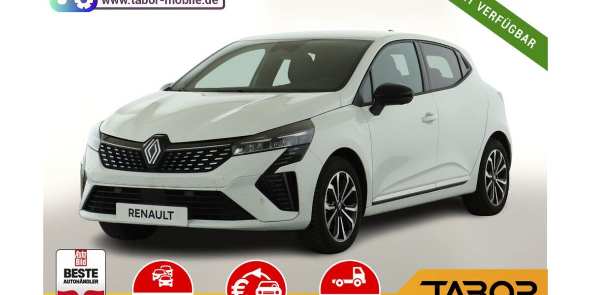 Renault Clio 13.730 km 20.488 &euro; Freiburg im Breisgau 79111