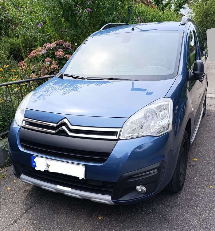 Berlingo