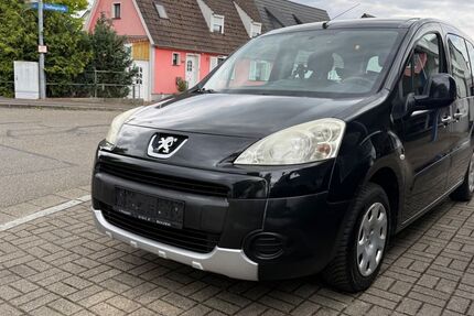 Peugeot Partner 188.000 km 3.999 &euro; Ringsheim 77975