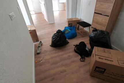 Wohnung Teningen - 3 Zimmer, 105 m&sup2;, 1.600&euro; | Angebot:26036670