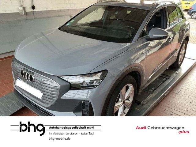 Audi Q4 e-tron 36.236 km 27.360 &euro; Freiburg 79115