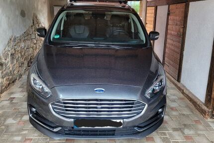 Ford S-Max 110.000 km 20.300 &euro; Schweighof 79410
