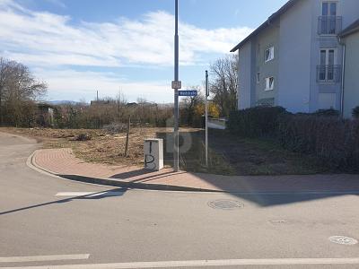 KAISERSTÜHLER IDYLLE TRIFFT FREIBURGER STADTNÄHE - Grundstück Ihringen | Angebot:27132748