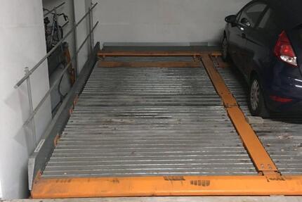Garagen / Stellplätze Freiburg im Breisgau Ebnet - 50&euro; | Angebot:26640521