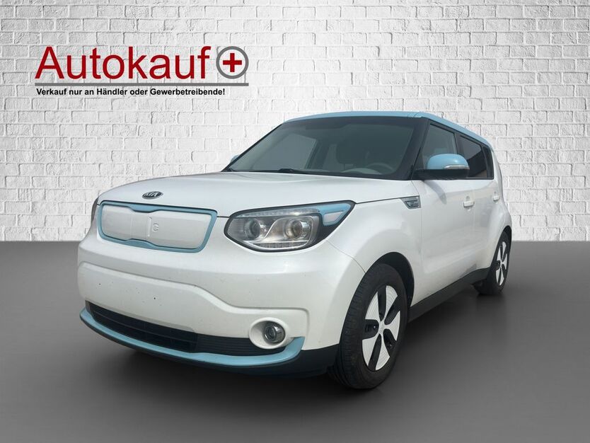 Kia Soul 98.500 km 5.510 € Ihringen / bei Freiburg im Breisgau 79241
