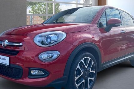 Fiat 500X 43.500 km 13.980 &euro; Freiburg 79111