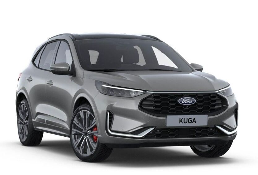 Kuga