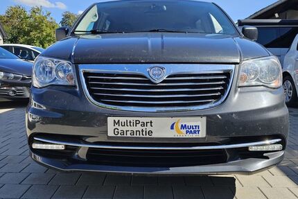 Lancia Voyager 162.283 km 7.950 € Freiburg im Breisgau 79111
