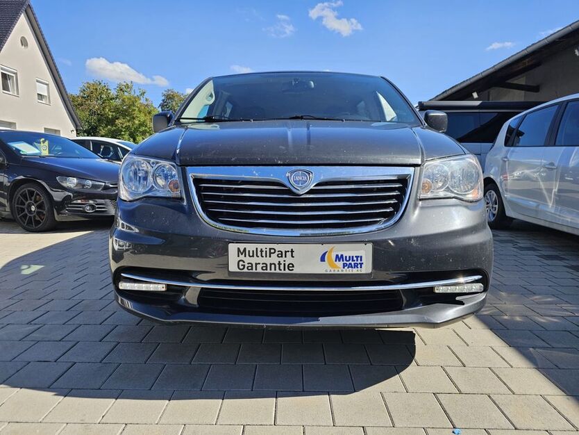 Lancia Voyager 162.283 km 7.950 € Freiburg im Breisgau 79111