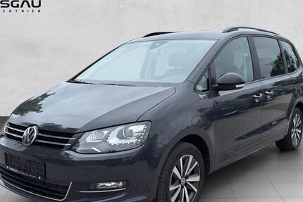 VW Sharan 123.700 km 22.990 € Emmendingen 79312