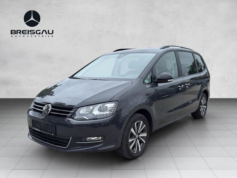 VW Sharan 123.700 km 22.990 € Emmendingen 79312