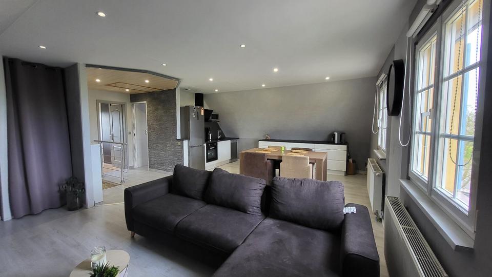 Einfamilienhaus Hartheim am Rhein - 7 Zimmer, 145 m&sup2;, 350.000&euro; | Angebot:27133493