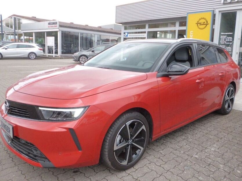 Astra