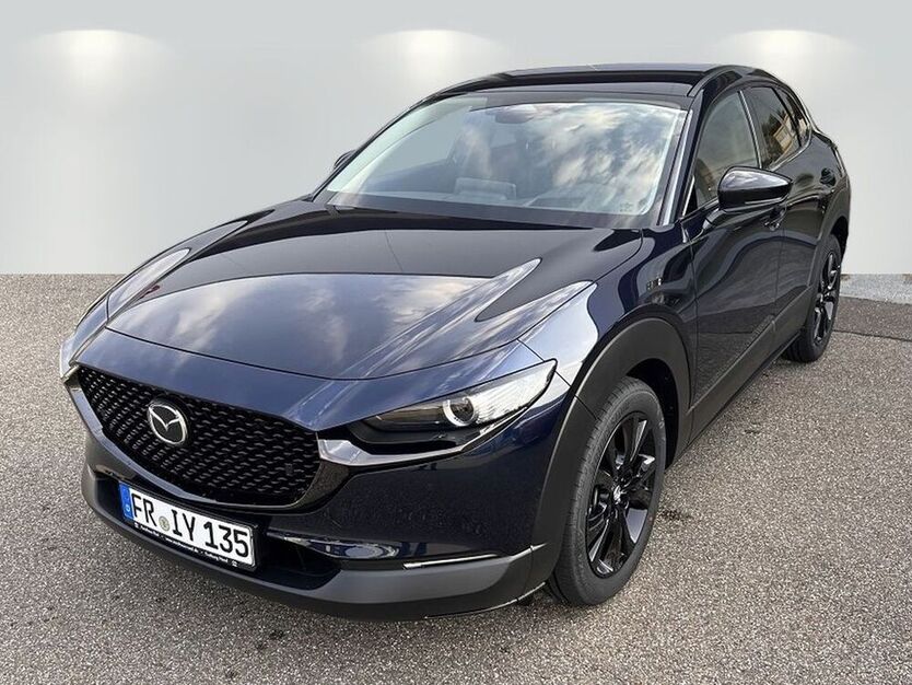 CX-30