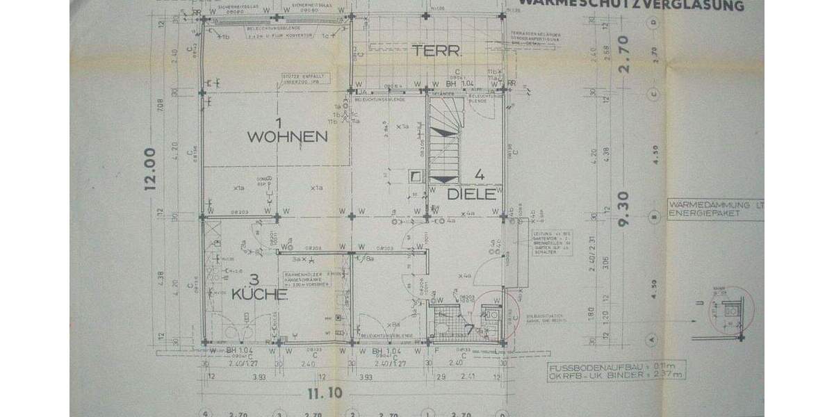 Einfamilienhaus Furtwangen Stadtgebiet - 7 Zimmer, 240 m&sup2;, 500.000&euro; | Angebot:25659281