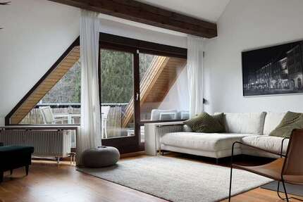 Wohnung zum Kaufen in Freiburg 730.000 € 125 m² 4 zimmer