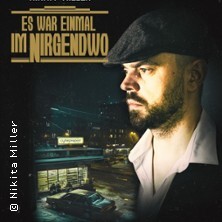 Nikita Miller - Es war einmal im Nirgendwo Freiburg im Breisgau