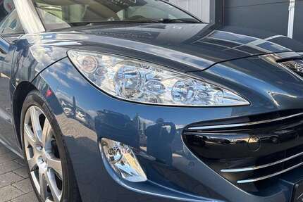 Peugeot RCZ 96.000 km 6.999 &euro; Breisach 79206