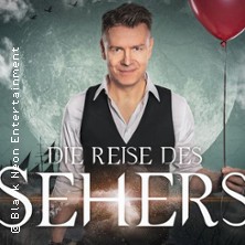 Lars Ruth - Die Reise des Sehers 26.11.2026 Söhnlin Keller - 1. Resilienztheater