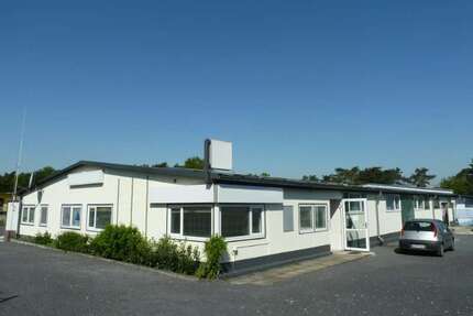 Halle in Neu Wulmstorf 790 € 156 m²