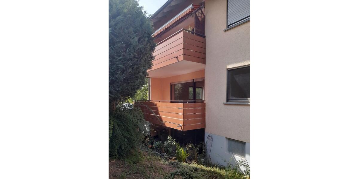 Erdgeschoßwohnung Badenweiler - 3 Zimmer, 84 m&sup2;, 275.000&euro; | Angebot:27225275