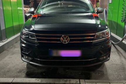VW Tiguan Allspace 207.000 km 21.400 € Heitersheim 79423