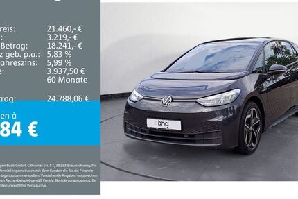 VW ID.3