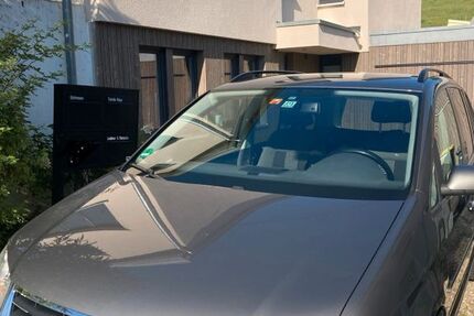 VW Touran 214.000 km 6.500 € Kirchzarten 79199