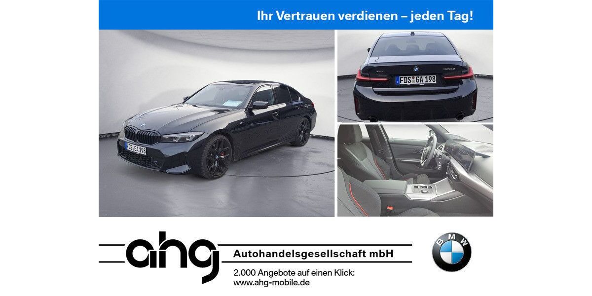 BMW 320 19.990 km 49.990 &euro; Freiburg 79108