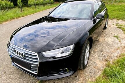 Audi A4 175.985 km 14.200 € Müllheim 79379