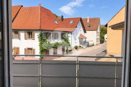 Wohnung Vogtsburg im Kaiserstuhl - 3 Zimmer, 71 m&sup2;, 295.000&euro; | Angebot:26972850