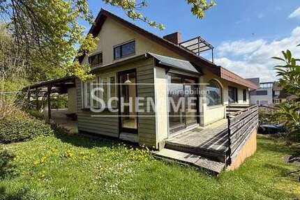 Haus Freiburg im Breisgau Lehen - 8 Zimmer, 216 m&sup2;, 975.000&euro; | Angebot:26837324