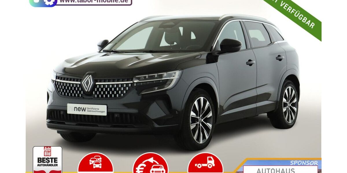 Renault Austral 26.200 km 26.888 &euro; Freiburg im Breisgau 79111