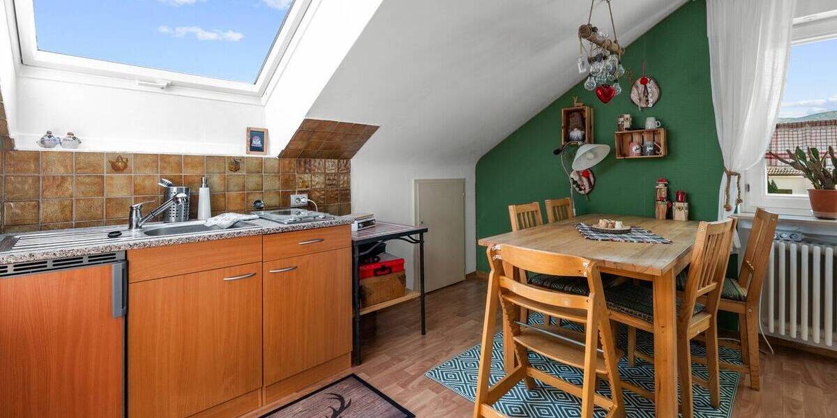 Reihenendhaus Kirchzarten - 7 Zimmer, 167 m&sup2;, 919.000&euro; | Angebot:26686413