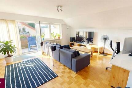 Wohnung Bad Krozingen - 3 Zimmer, 83 m&sup2;, 299.000&euro; | Angebot:26686436