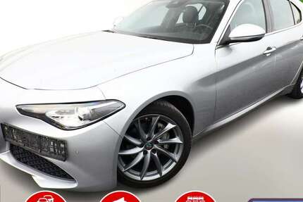 Alfa Romeo Giulia 135.000 km 19.088 &euro; Freiburg im Breisgau 79111