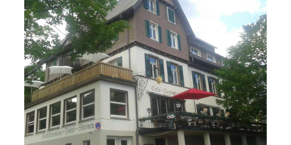 Gastronomie in Todtnau 1.250.000 € 1200 m² zimmer