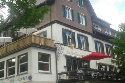 Gewerbeobjekt Todtnau - 1.250.000&euro; | Angebot:13581543