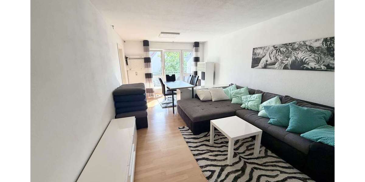 Etagenwohnung Breisgau-Munzingen Munzingen - 2 Zimmer, 52 m&sup2;, 215.000&euro; | Angebot:27313537