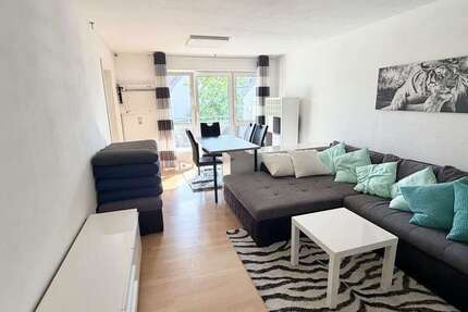 Wohnung Breisgau-Munzingen Munzingen - 2 Zimmer, 52 m&sup2;, 215.000&euro; | Angebot:27313537