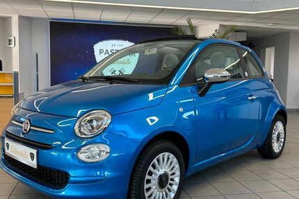 Fiat 500 28.800 km 11.700 € Bad Krozingen 79189