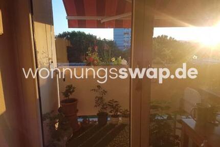 Wohnungsswap - 2 Zimmer, 54 m² - Auwaldstraße, Freiburg im Breisgau 2 zimmer