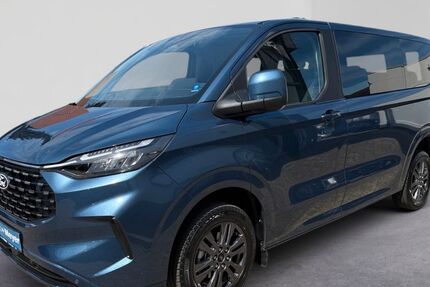Ford Tourneo Custom 12.489 km 38.990 &euro; Endingen am Kaiserstuhl 79346