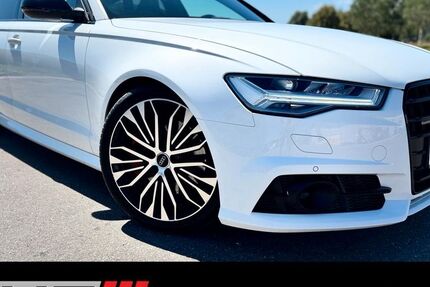 Audi A6 118.000 km 31.990 € Kirchzarten 79199