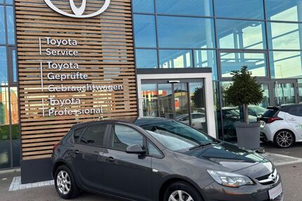 Opel Astra 141.600 km 7.770 &euro; Müllheim 79379