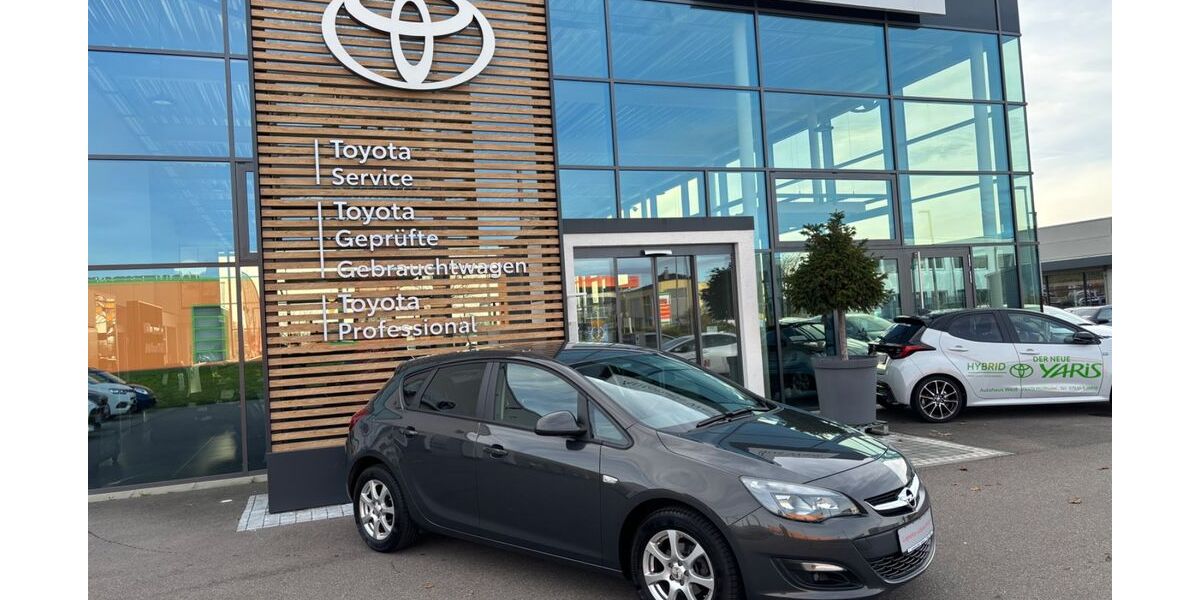 Opel Astra 141.600 km 7.770 &euro; Müllheim 79379