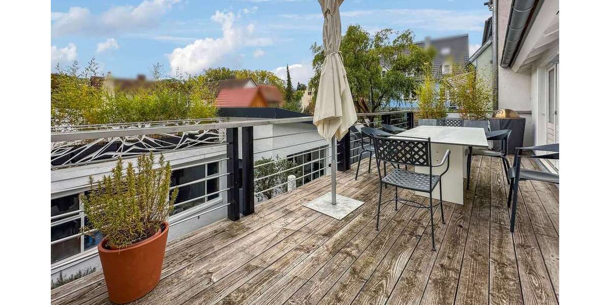 Einfamilienhaus Freiburg im Breisgau / Sankt Georgen Sankt Georgen - 7 Zimmer, 230 m&sup2;, 3.000&euro; | Angebot:27009055