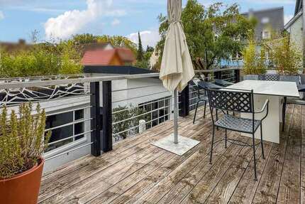 Haus Freiburg im Breisgau / Sankt Georgen Sankt Georgen - 6 Zimmer, 200 m&sup2;, 2.900&euro; | Angebot:27009055